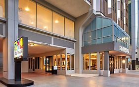 The Bristol Hotel San Diego